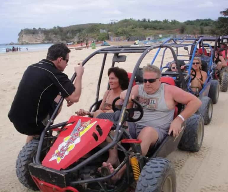 Bayahibe Jungle Buggy Expedition - Chocolate, Coffee, and Mamajuana Tasting: a practical food guide