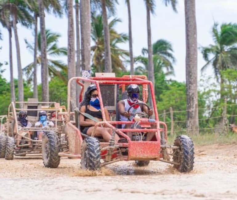 Bayahibe Jungle Buggy Expedition - Should you book the Bayahibe Jungle Buggy Expedition?
