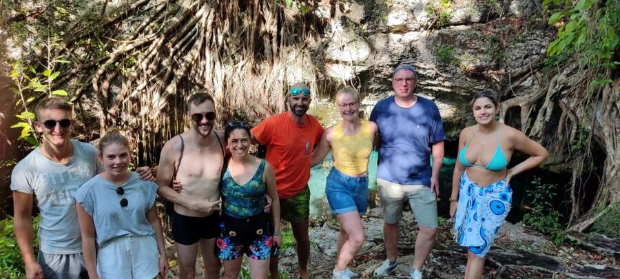 Bayahibe: National Park Jungle Walk & Snorkeling in Cenotes - Price and value: is $55 a fair deal for this cenote day?