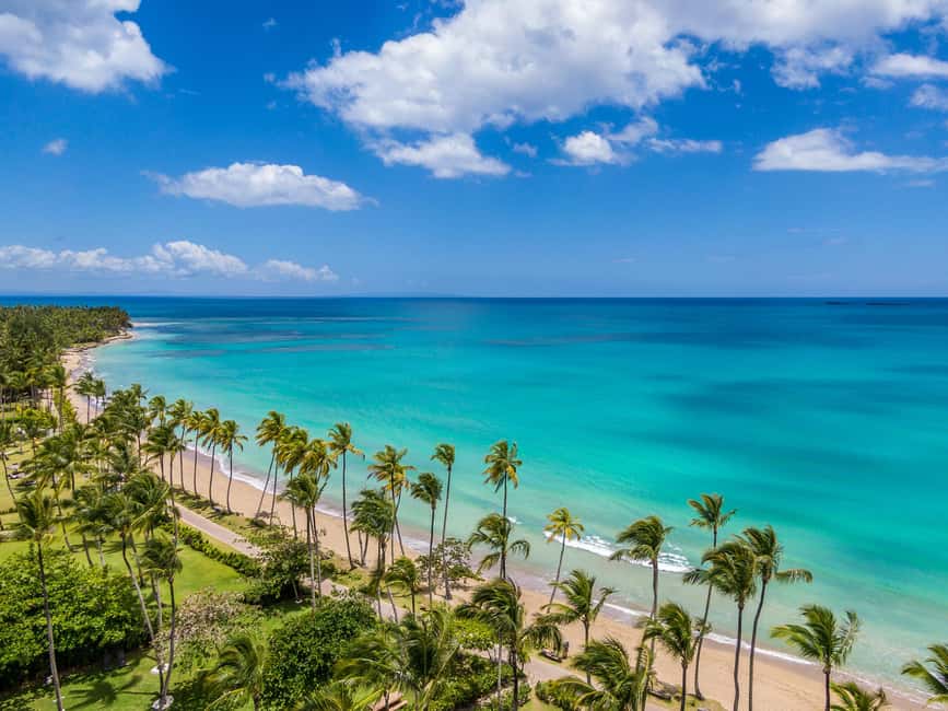 Bayahibe: Whale-Watching Cruise & Cayo Levantado Day Trip - Why this Bayahibe whale cruise is a smart half-day plan