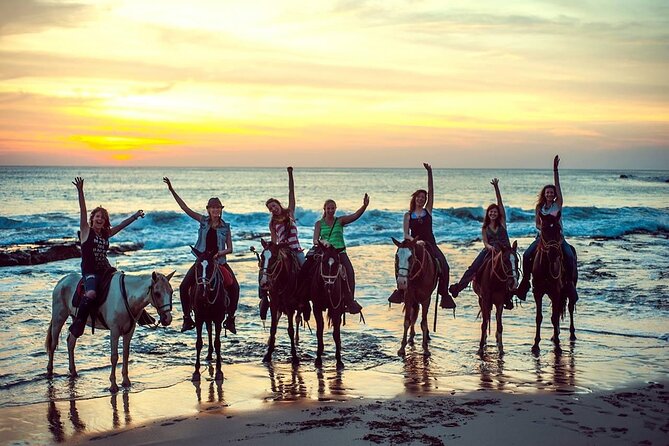 Beach Horse Ride with countryside amber cove & Taino Bay - Key highlights you will feel quickly
