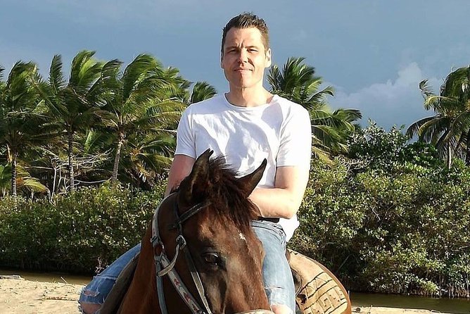 Beach Horseback Riding in Puerto Plata - Photo Time, Possible Swimming, and How to Get the Best Memories