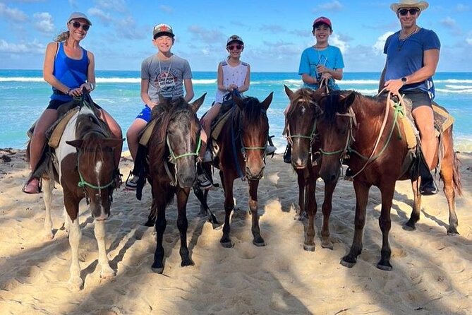 Beach Sunset Horseback Ride in Punta Cana - Why This Sunset Horse Ride Works in Punta Cana