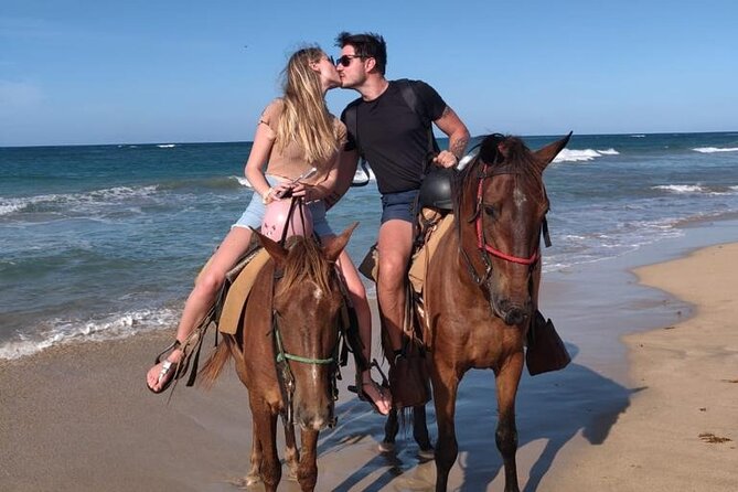 Beach Sunset Horseback Ride in Punta Cana - The 4:00 pm Start: How the Timing Shapes Your Experience