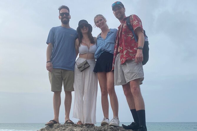 Beach Sunset on Horse Riding in Punta Cana(Private Option) - Transportation, Timing, and the Pickup Zone Reality
