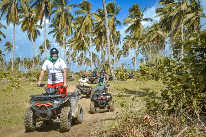Best ATV Tour In Punta Cana - Key Points You’ll Care About