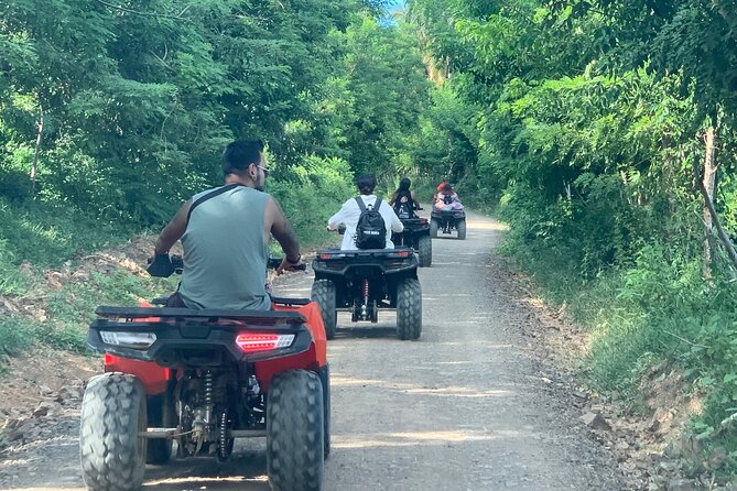 Best ATV Tour In Punta Cana - Lunch on the Mountain Route: What to Expect and How to Plan
