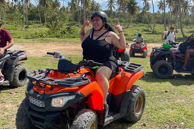 Best ATV Tour In Punta Cana - The Local Empanadas Stop: Where Culture Shows Up in the Right Way