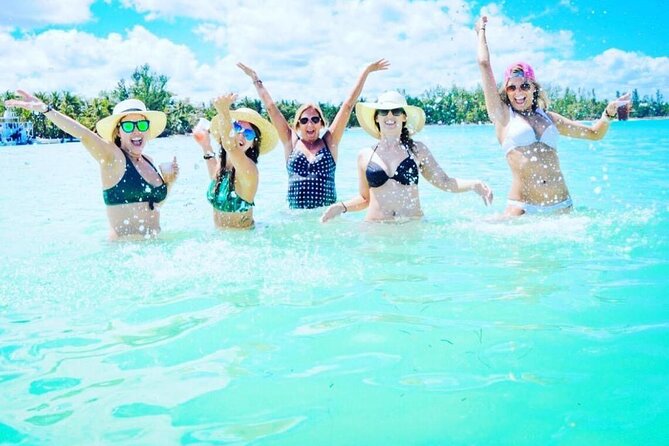 Best Party Boat Adults Only with Open Bar - Open Bar Reality Check: What Unlimited National Drinks Means