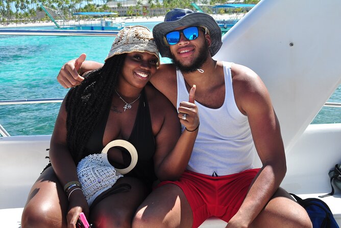 Best Party Boat Adults Only with Open Bar - Natural Pool Stop: Why Shallow Water Is a Big Win