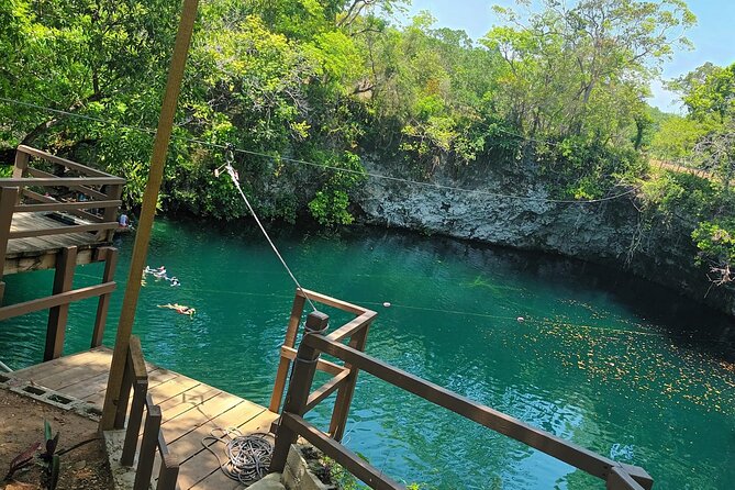 Blue Dudu Lagoon - Key highlights at a glance