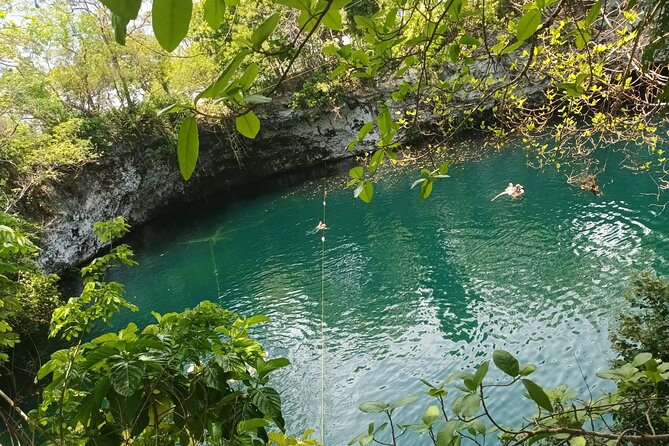 Blue Dudu Lagoon - Blue Dudu Lagoon: what you’re really signing up for