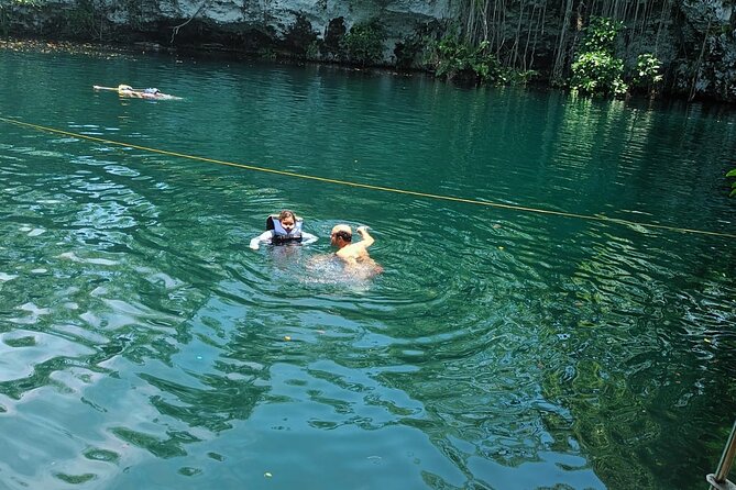 Blue Dudu Lagoon - Price and value: where the $99 goes