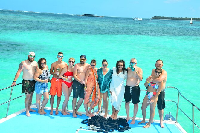 Boat Party in Punta Cana (Party Boat) - Price and Value: What $68.99 Really Buys You