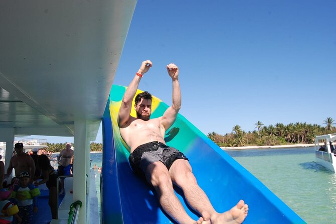 Boat Tour to Bibijagua Beach from Punta Cana - What’s included in the $65, and what you should pack yourself