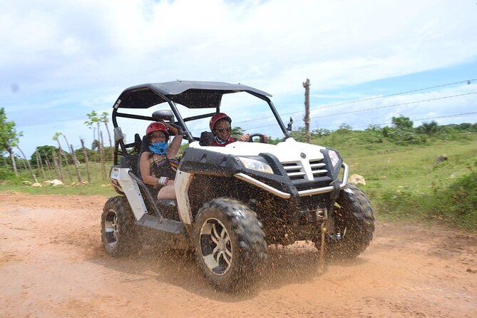Boogies & Polaris - Explore Punta Cana in a Buggy - Key things I’d plan around before you go