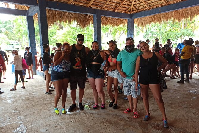 Boogies & Polaris - Explore Punta Cana in a Buggy - Vehicle Expectations: Buggy vs Polaris, and What to Confirm