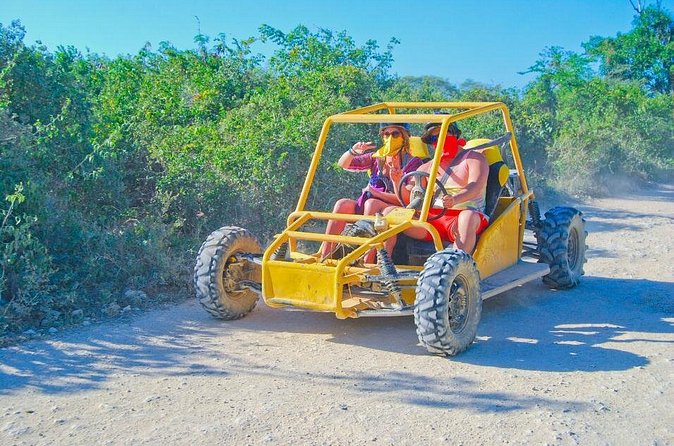 Booguies Double Adventure 2 People - Price and value: $85.13 per person, what you are really paying for