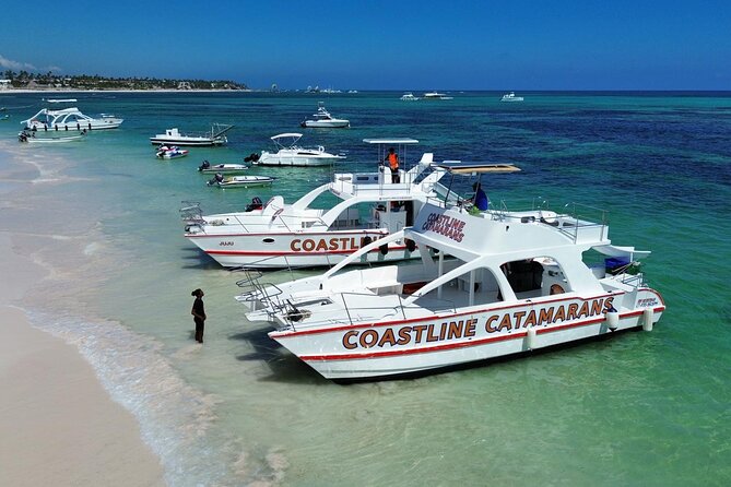 Boots and Booze in Punta Cana, A COUNTRY Party Boat Cruise - Boots and Booze meets real ocean time in Punta Cana