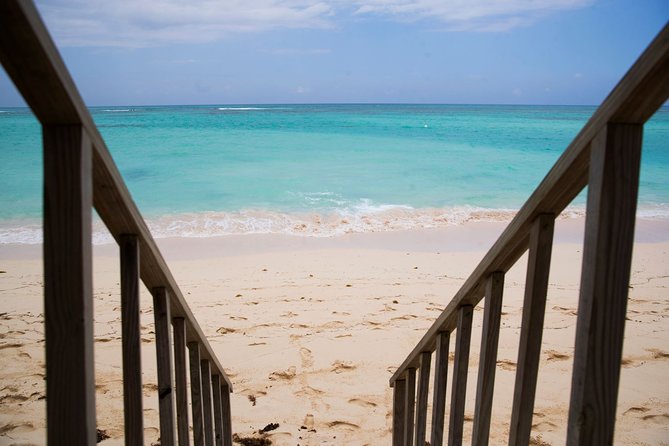 Breathless Punta Cana Resort & Spa - Round Trip Shuttle - Punta Cana Airport - Key highlights you will actually feel