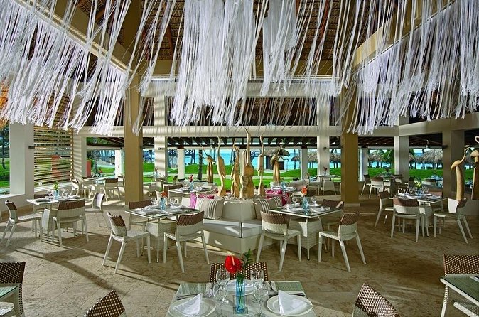 Breathless Punta Cana Resort & Spa - Round Trip Shuttle - Punta Cana Airport - Return pickup: how not to lose half your last day