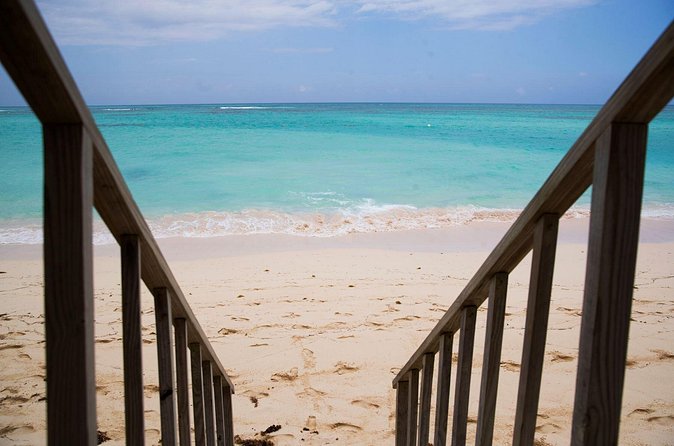 Breathless Punta Cana Resort & Spa - Round Trip Shuttle - Punta Cana Airport - Price, group size, and the math that makes this worth it