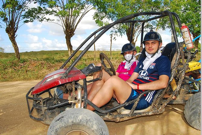 Buggie Adventure Bayahibe - Key highlights at a glance
