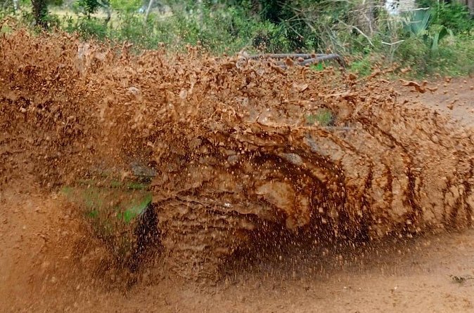 Buggie Adventure Bayahibe - Price and value: $129 for a half-day with transfers and included food