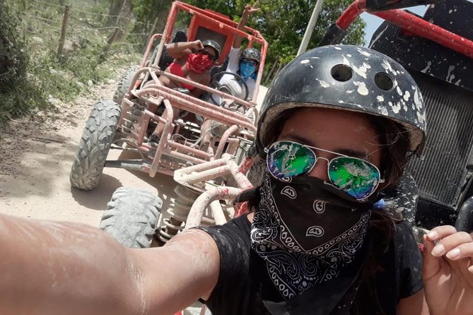 Buggies Experience From Punta Cana - Price and Logistics: What $30 Gets You (and When It Costs More)