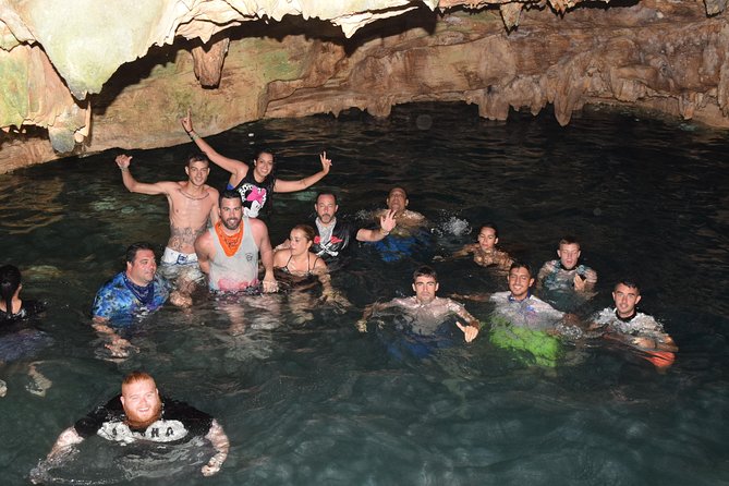 Buggies Experience From Punta Cana - What’s Included, and What You Might Want to Buy