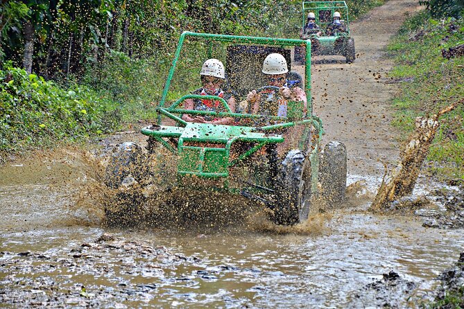 Buggies Experience From Punta Cana - Who This Tour Suits Best (and Who Might Not Love It)