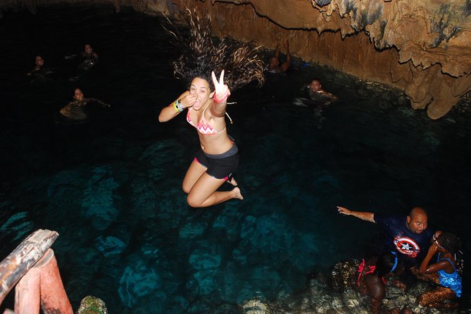 Buggies Extreme and Cenote Cave Adventure Half Day - Tastings, chocolate, coffee, and the entertainment add-ons