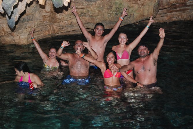 Buggies Extreme and Cenote Cave Adventure Half Day - Value for $32: who this is best for, and what you might add