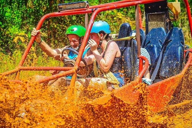 Buggies Punta Cana by Beaches and Fields - Buggy-Plus-Culture: what this half-day really feels like