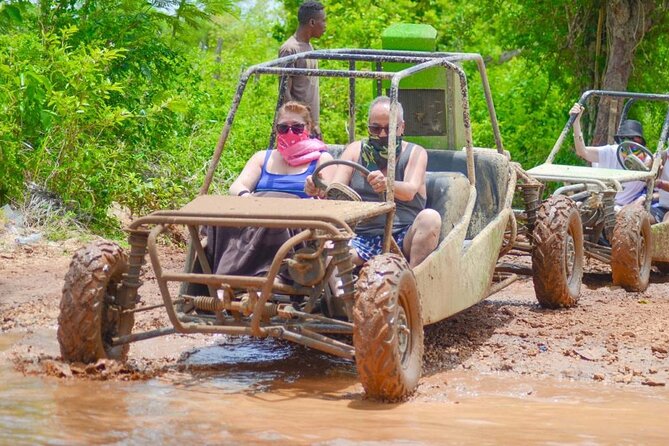 Buggies Punta Cana by Beaches and Fields - Guides, service quality, and the names to remember