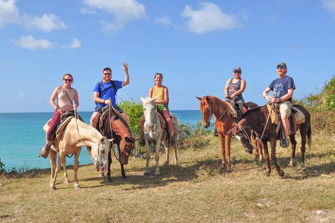 Buggy 4x4 & Horseback Combo Tour in Punta Cana : Cave & Culture - A typical house tasting: coffee, chocolate, vanilla, and cigars