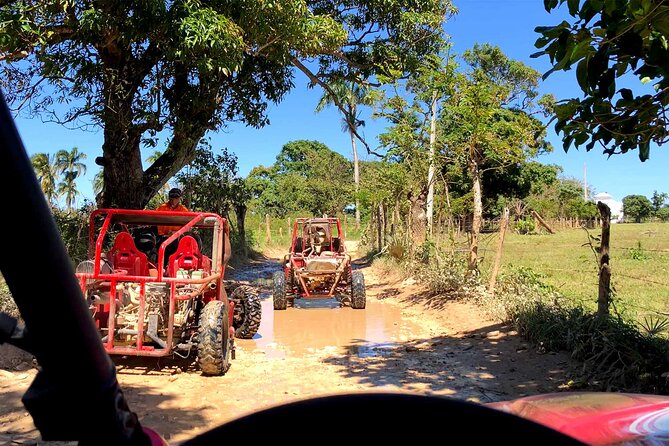 Buggy Adventure: Macao Beach & Cenote Experience - Photo and Souvenir Upsell: How to Handle It Without Ruining Your Day