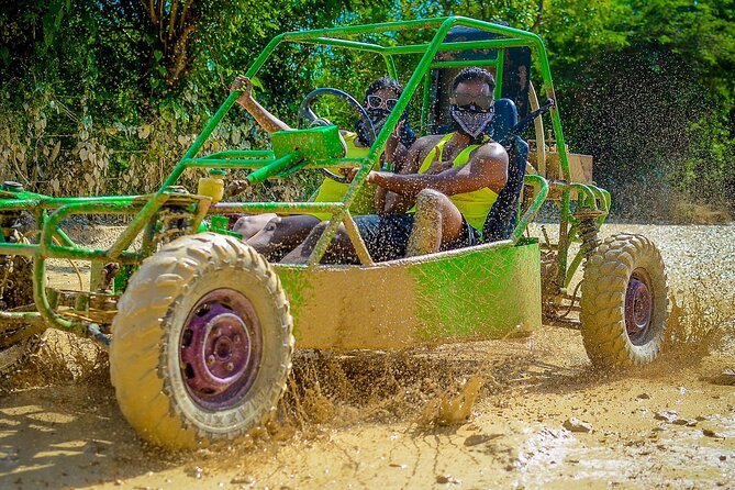 Buggy Adventure to Water Cave and Macoa Beach with Coffee Taste - Price and Value: Is $45 Worth It?