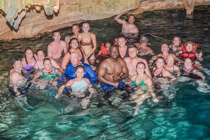 Buggy Adventure to Water Cave and Macoa Beach with Coffee Taste - Who This Tour Fits Best (and Who Might Want to Skip)