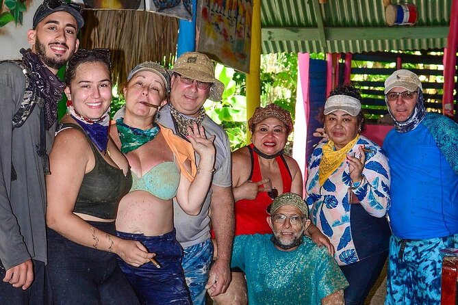 Buggy Adventure Tour with Chocolate and Coffee in Punta Cana - Macao Beach Time With Limestone Cliffs: UNESCO-Recognized Sand, But Plan for Rushed Minutes
