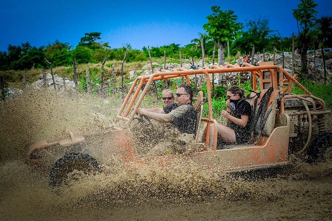 Buggy Adventure Tour with Chocolate and Coffee in Punta Cana - Should You Book This Buggy Adventure Tour in Punta Cana?
