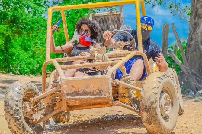 Buggy Adventure With Cenote and Macao Beach From Punta Cana - Price, group size, and logistics that matter more than you think