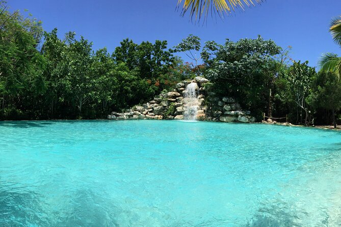 Buggy Adventure, Zipline Mega Splash and Waterfall Pool at Bavaro Adventure Park - Staff Attitude, Group Size, and the “Real Life” Factor