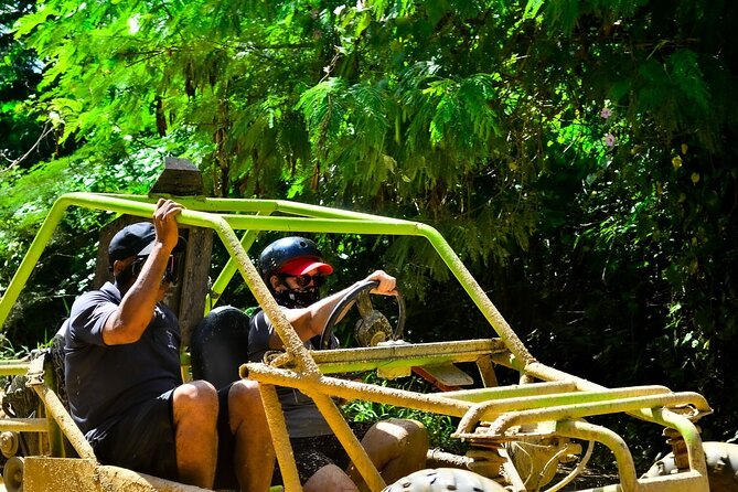 Buggy and ATV Adventure Without Limits in Punta Cana - Ranch briefing at Stop 1: where the day actually begins