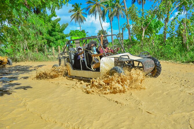 Buggy and ATV Tour in Punta Cana - Key highlights worth knowing