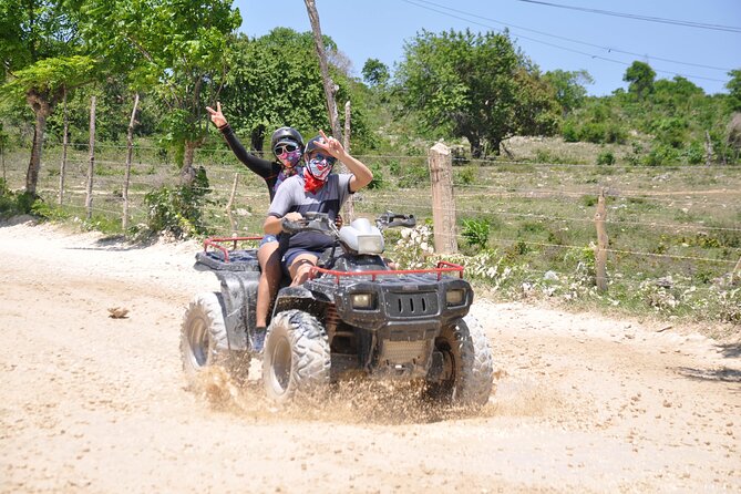 Buggy Blast & Party Splash @Punta Cana - Key Highlights You’ll Care About