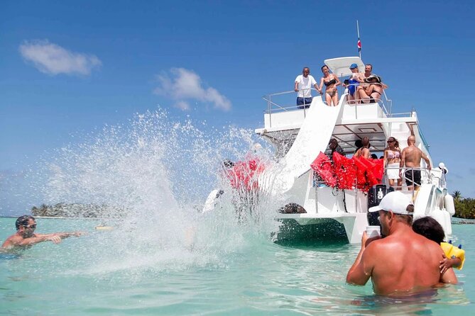 Buggy Blast & Party Splash @Punta Cana - Ranch Stop for Coffee and Cacao: A Break That Adds Context