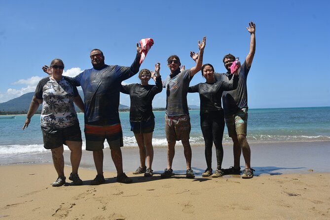 Buggy Excursion in Puerto Plata - Bergantin beach time: optional swim, short reset, big payoff