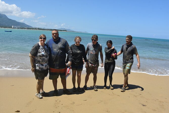 Buggy Excursion in Puerto Plata - Safety, gear, and the clothing choices that make or break the day