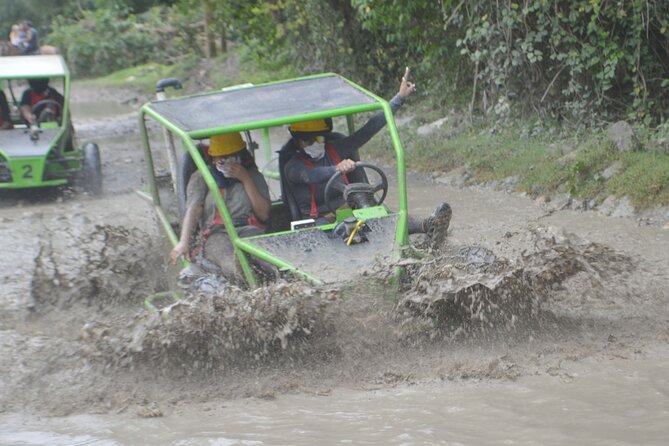 Buggy excursion in the city of Puerto Plata - Key highlights before you go